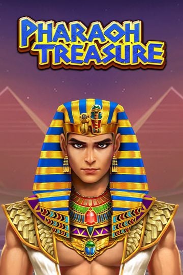 Pharaoh Treasure