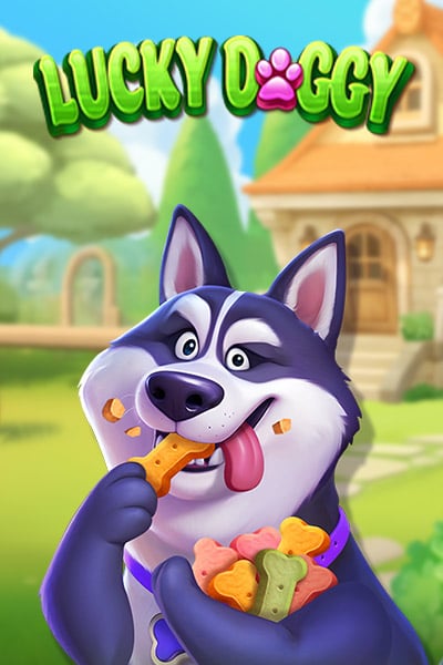 Lucky Doggy